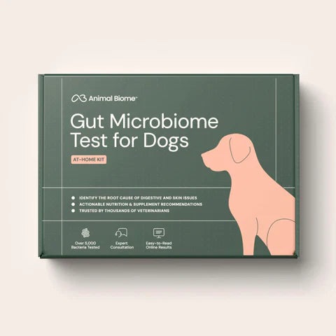 Animal Microbiome Pet Health