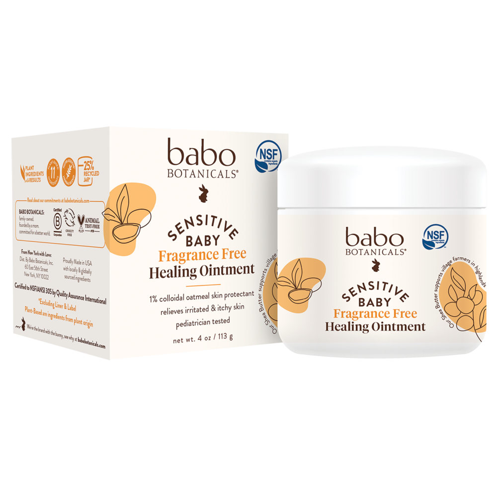 Child & Baby Care