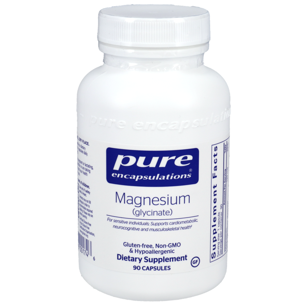 Vitamins & Supplements