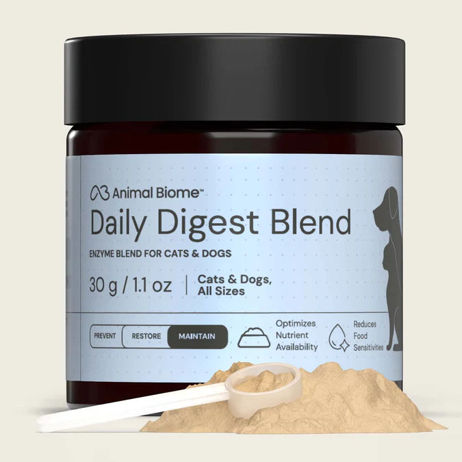 Daily Digest for Cats and Dogs - 30g