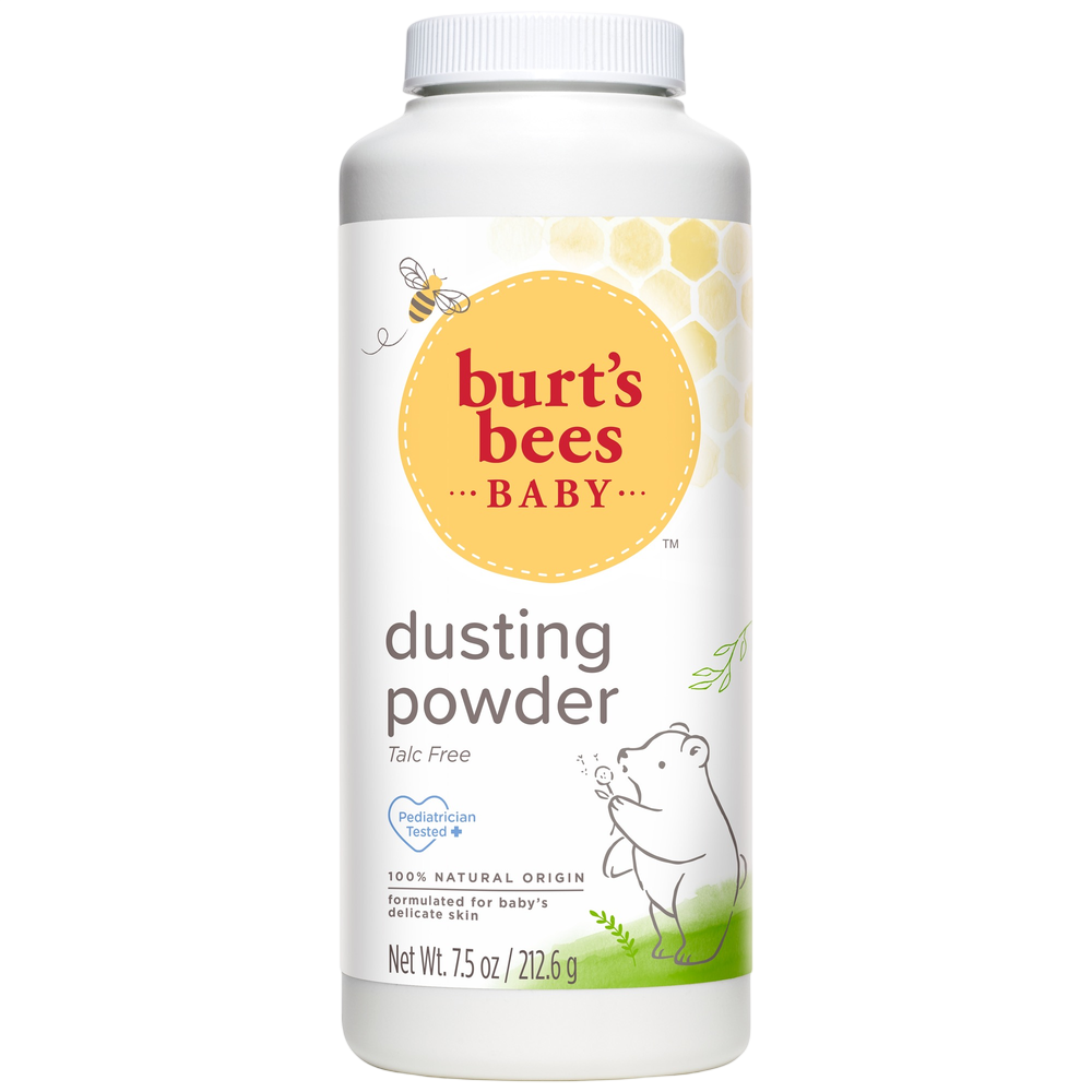 Burt's Bees Baby Dusting Powder