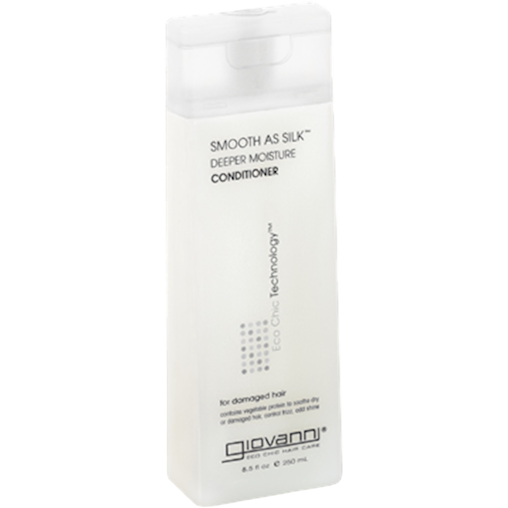 Smooth As Silk Conditioner