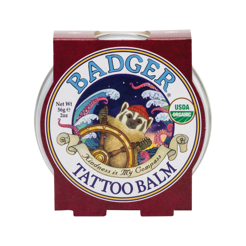 Tattoo Balm