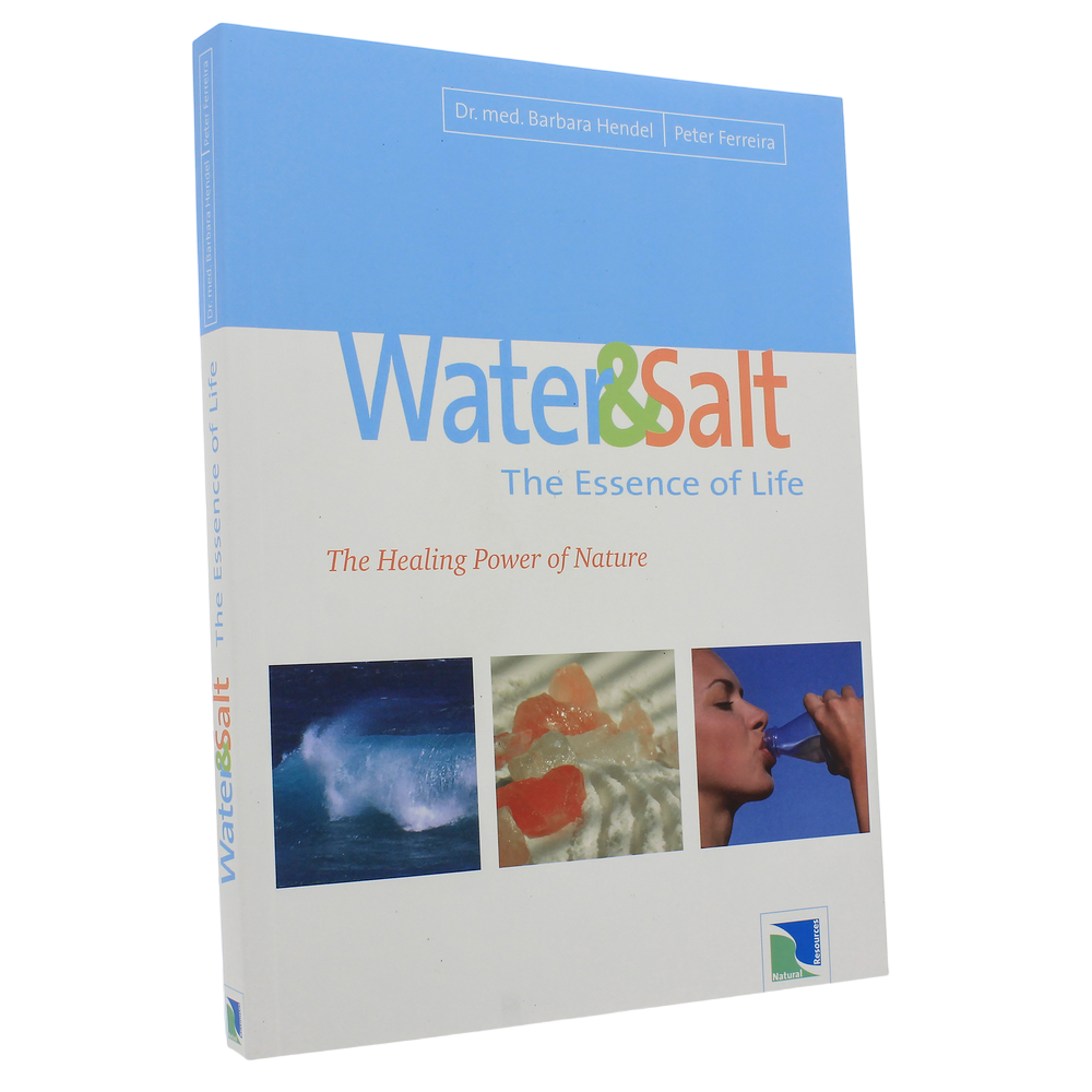 Water and Salt - The Essence of Life
