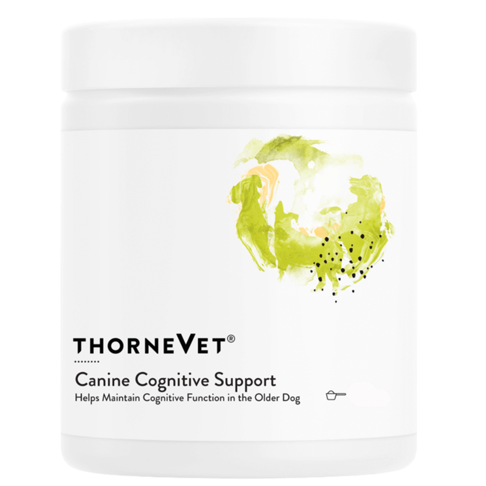 Canine Cognitive Support - Powder