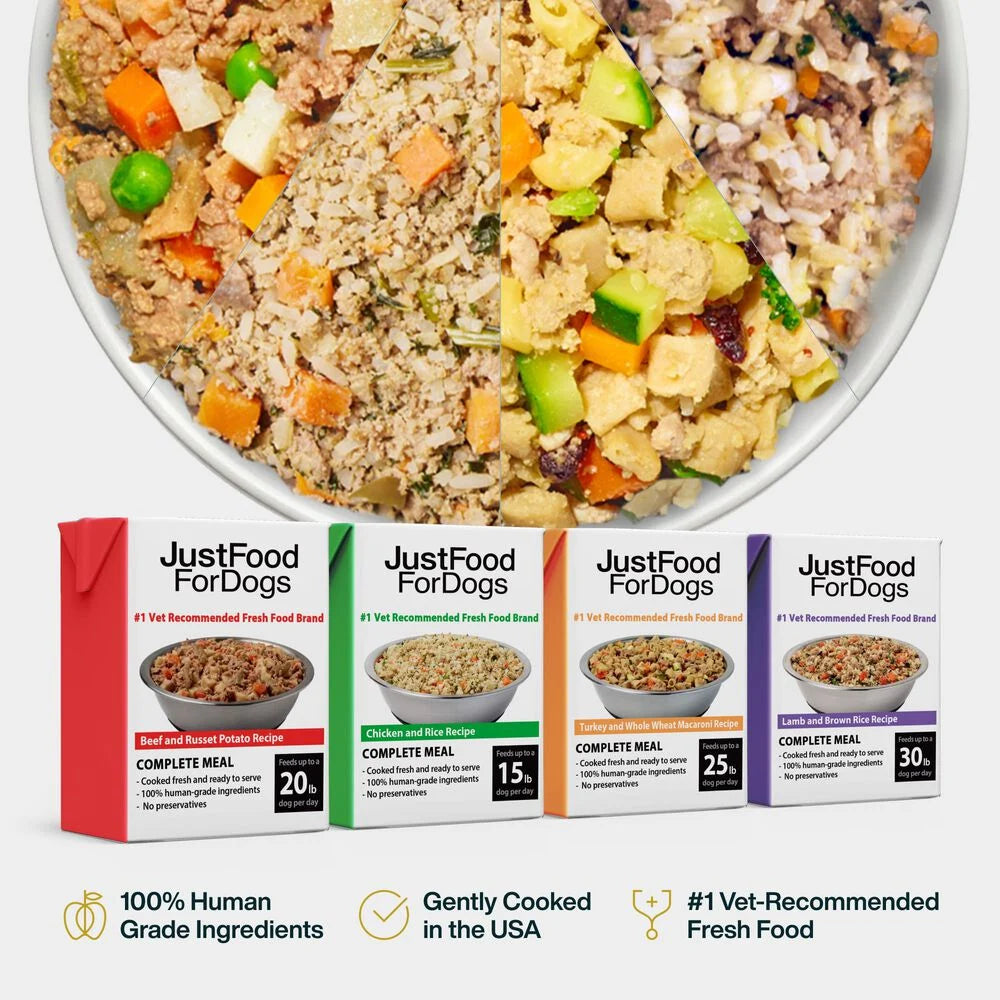Pantry Fresh - Variety Pack (8 Pack)