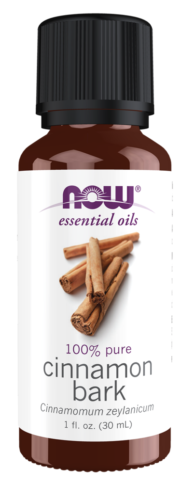 Cinnamon Bark Oil
