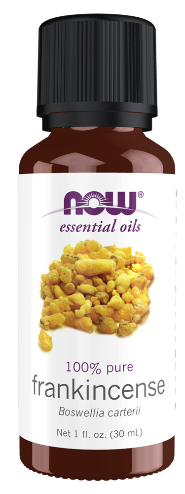 Frankincense Oil 100% Pure