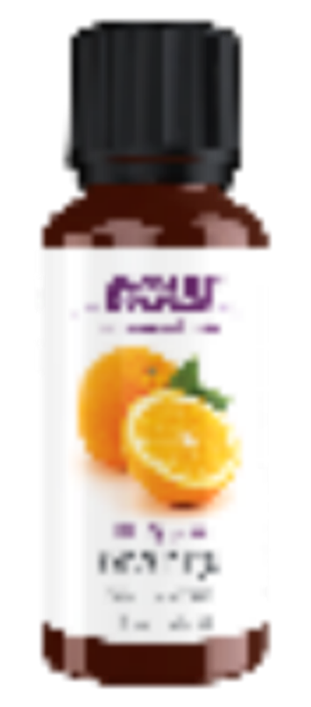 Orange Oil