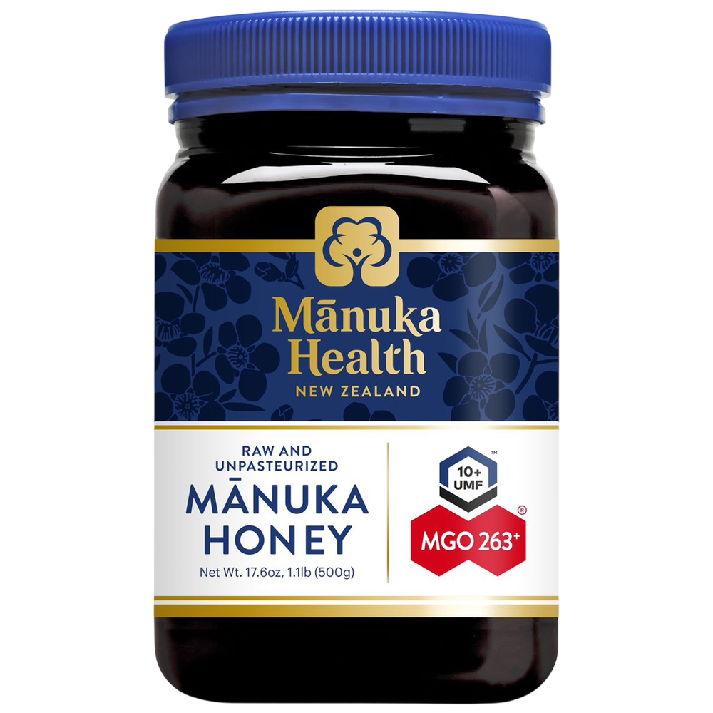 MGO 263 Manuka Honey