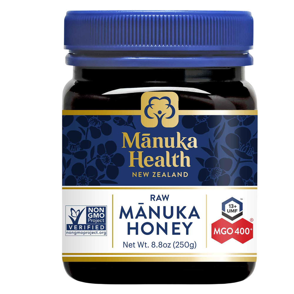 MGO 400+ Manuka Honey