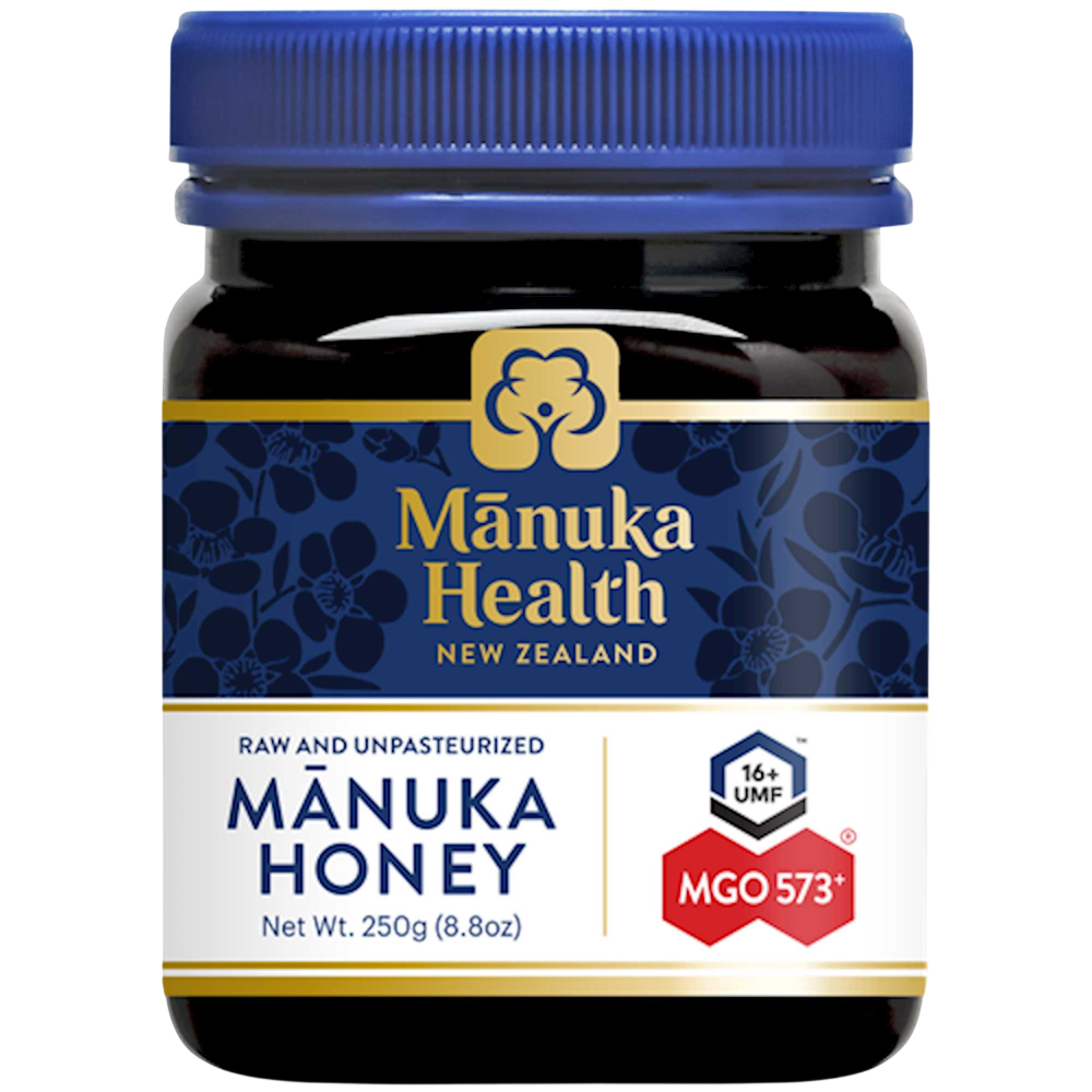 MGO 573+ Manuka Honey
