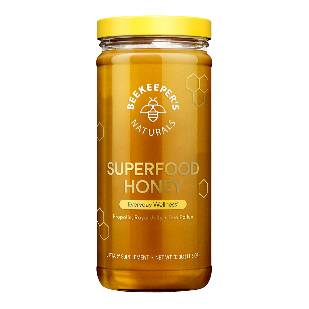 Superfood Honey