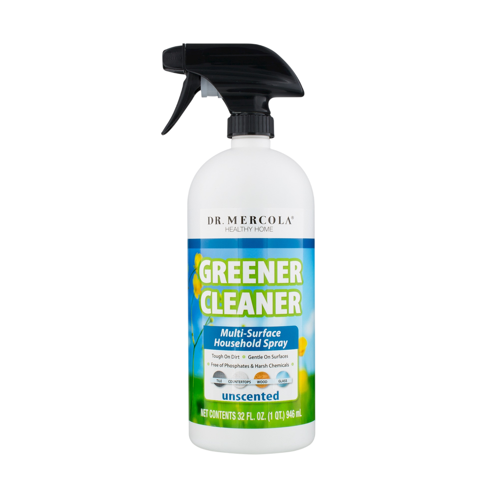 Greener Cleaner Multi Surface