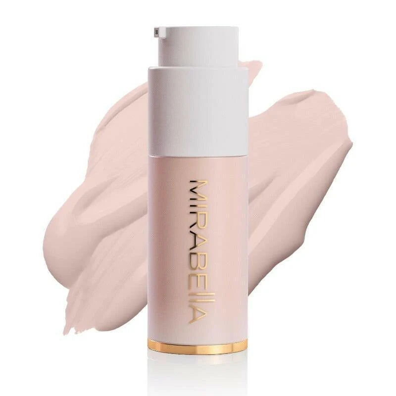 Invincible For All Anti-Aging HD Foundation - 24 Shades