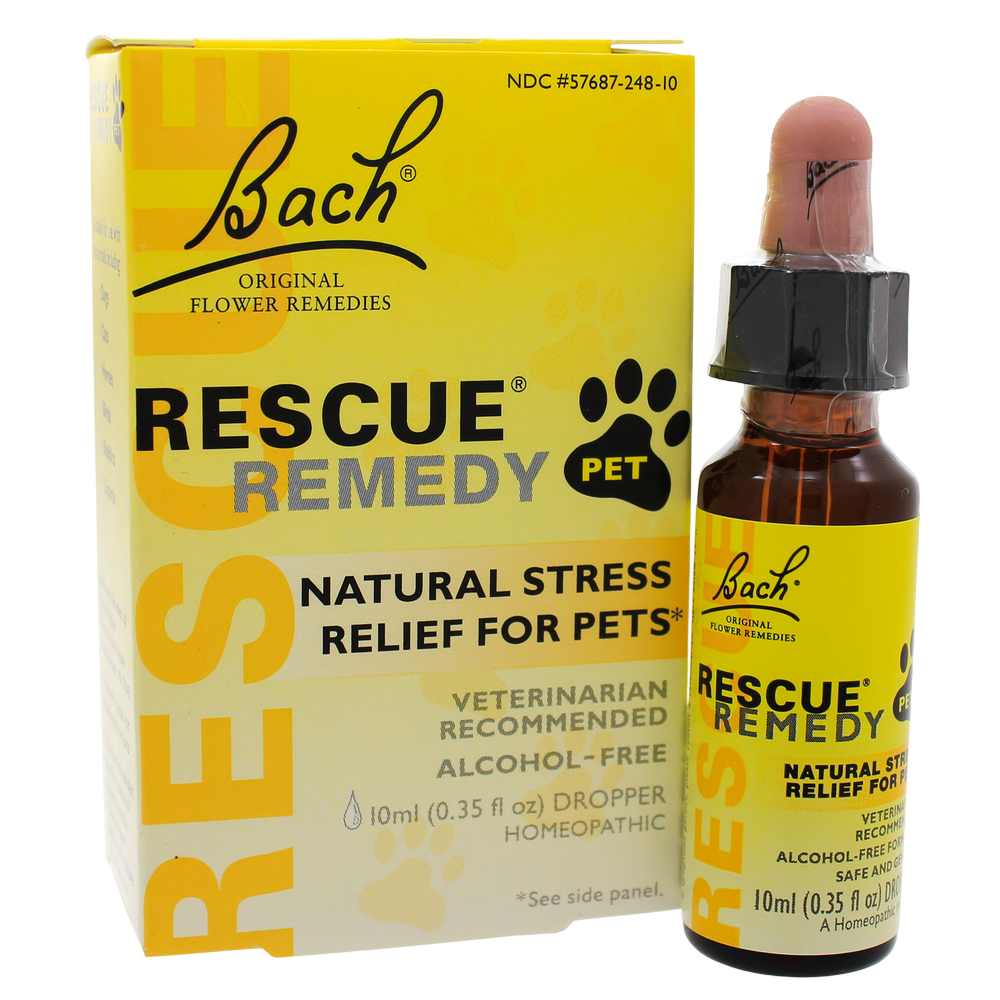 Rescue Remedy Pet 10ml