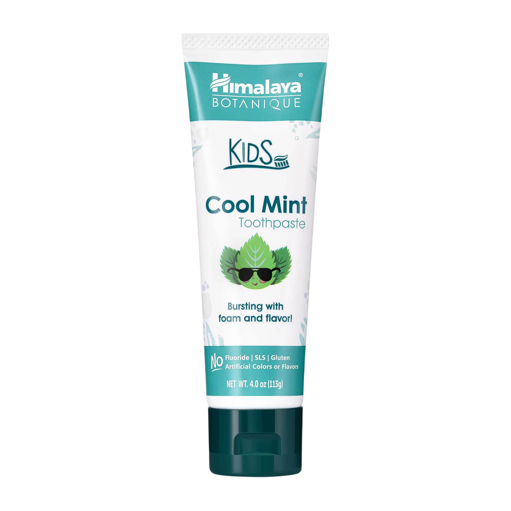 Kids Toothpaste Cool Mint
